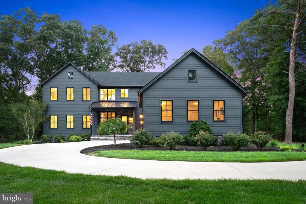 Photo of 22720 PERSIMMON LANE