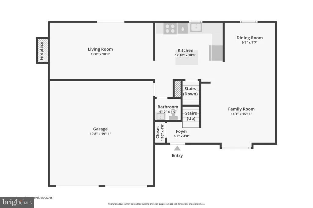 Photo of 14026 BRIARWOOD DRIVE