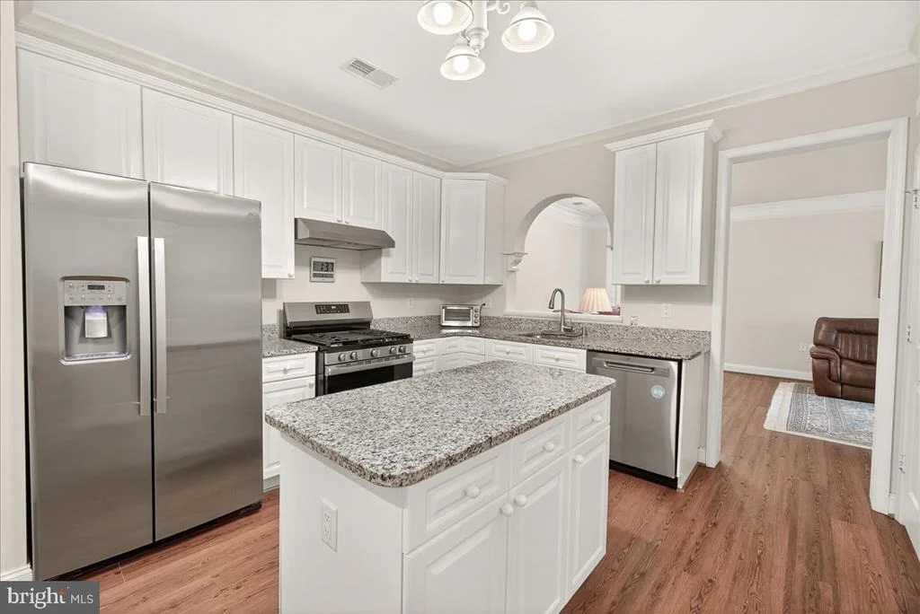 Photo of Unit 103 at 2500 WATERSIDE DRIVE