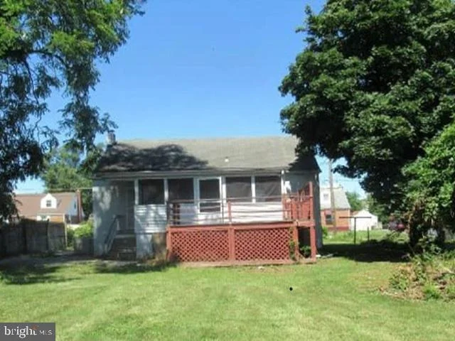Photo of 3307 FAIRVIEW ROAD
