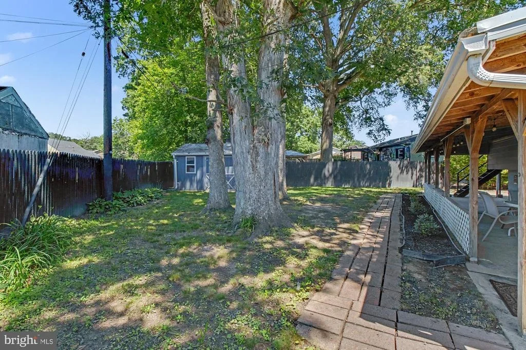 Photo of 3702 HURLOCK ROAD