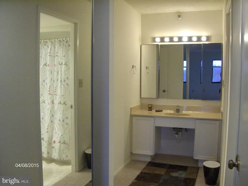 Photo of Unit 1706 at 15101 INTERLACHEN DRIVE
