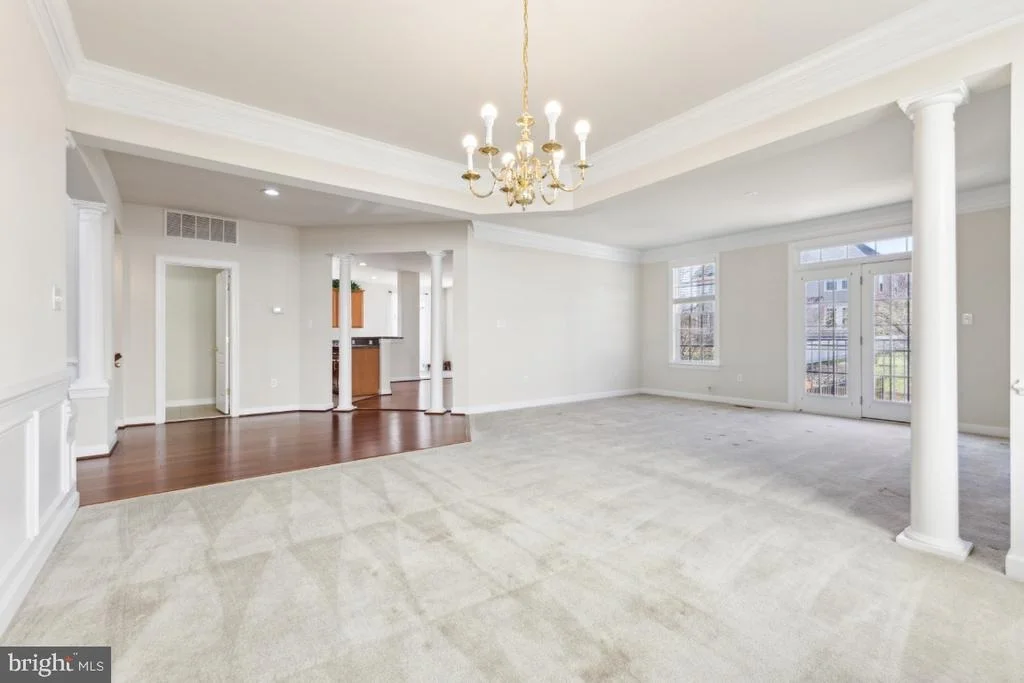 Photo of 10918 CLARA BARTON DRIVE