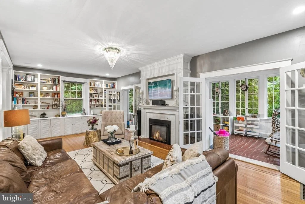 Photo of 6900 PETWORTH ROAD