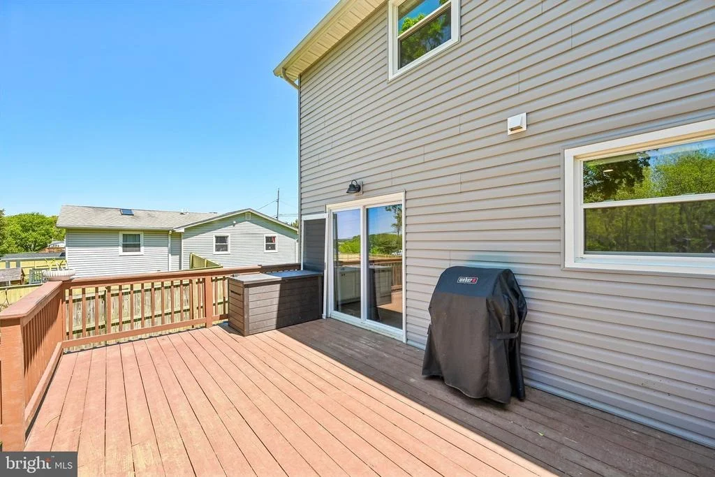 Photo of 1210 RANDOM RIDGE ROAD