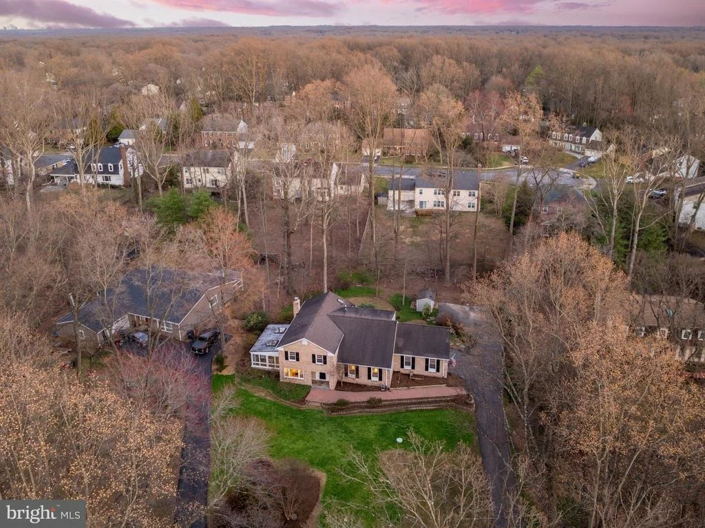 Photo of 2615 STEEPLECHASE DRIVE
