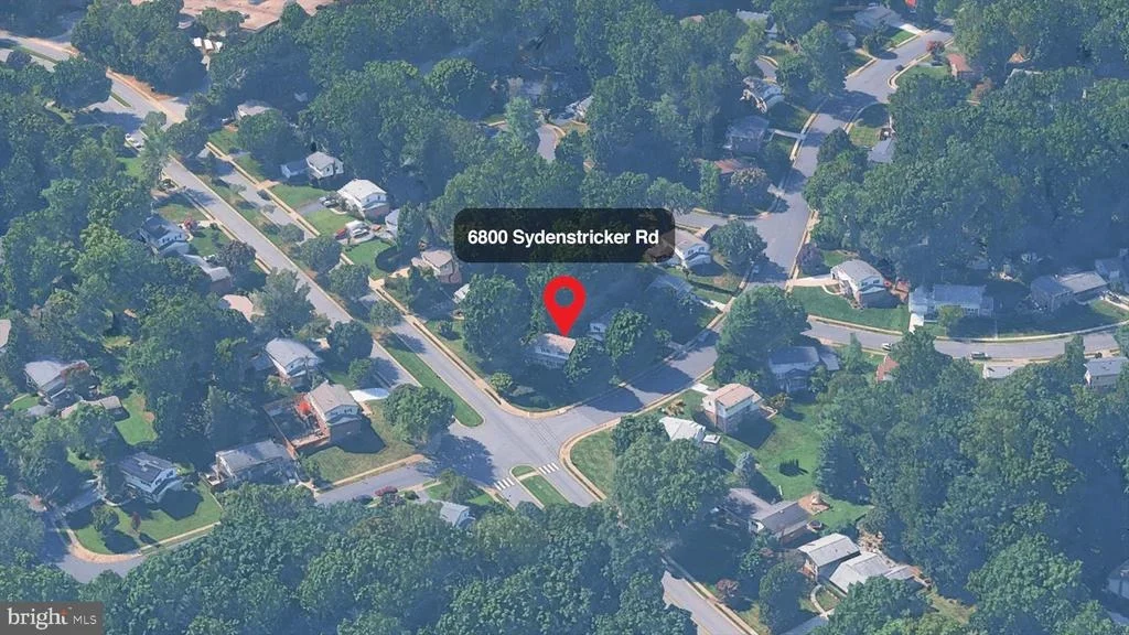 Photo of 6800 SYDENSTRICKER ROAD