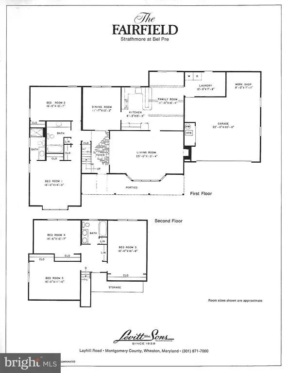 Photo of 2816 BLAZER COURT