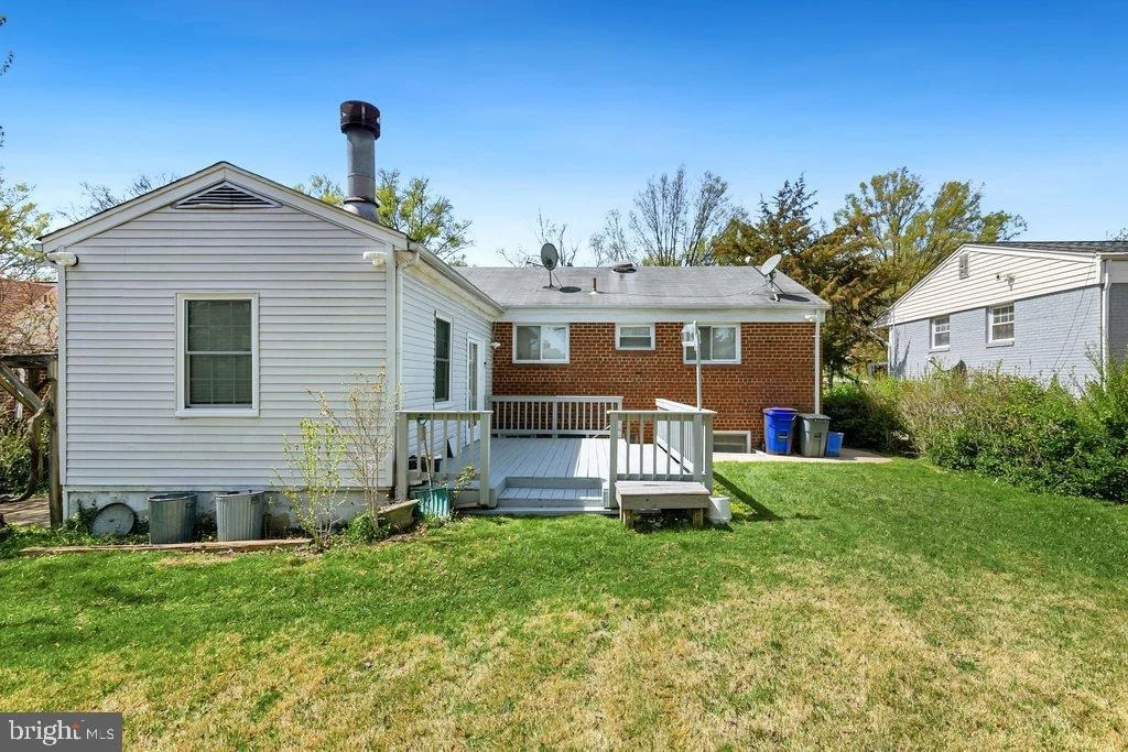Photo of 11109 BUCKNELL DRIVE