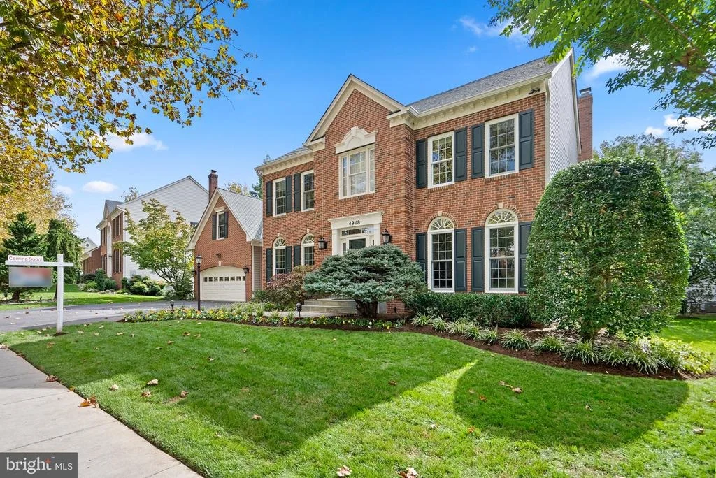 Photo of 4918 DOWNLAND TERRACE