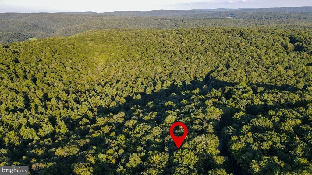 Photo of Lot 8 STOOL ROCK ROAD