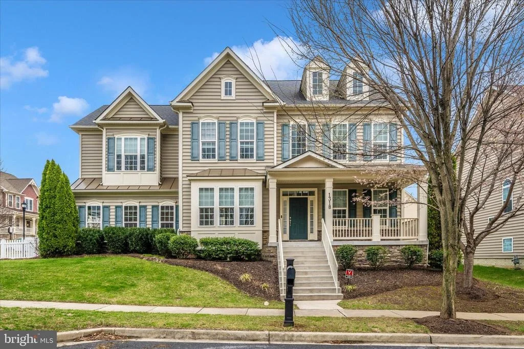 Photo of 1318 VOLUNTEER DRIVE
