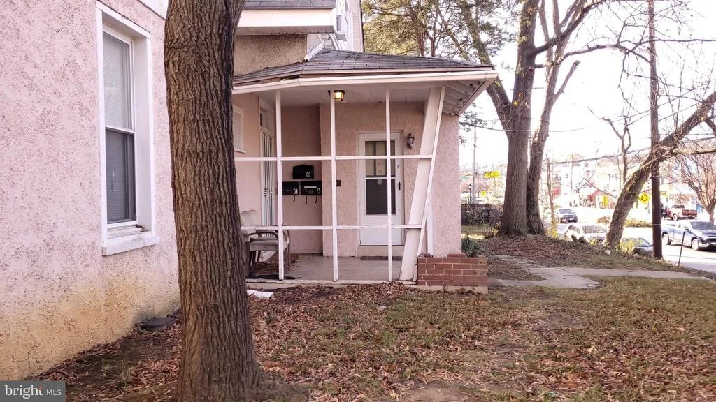 Photo of 3501 RHODE ISLAND AVENUE