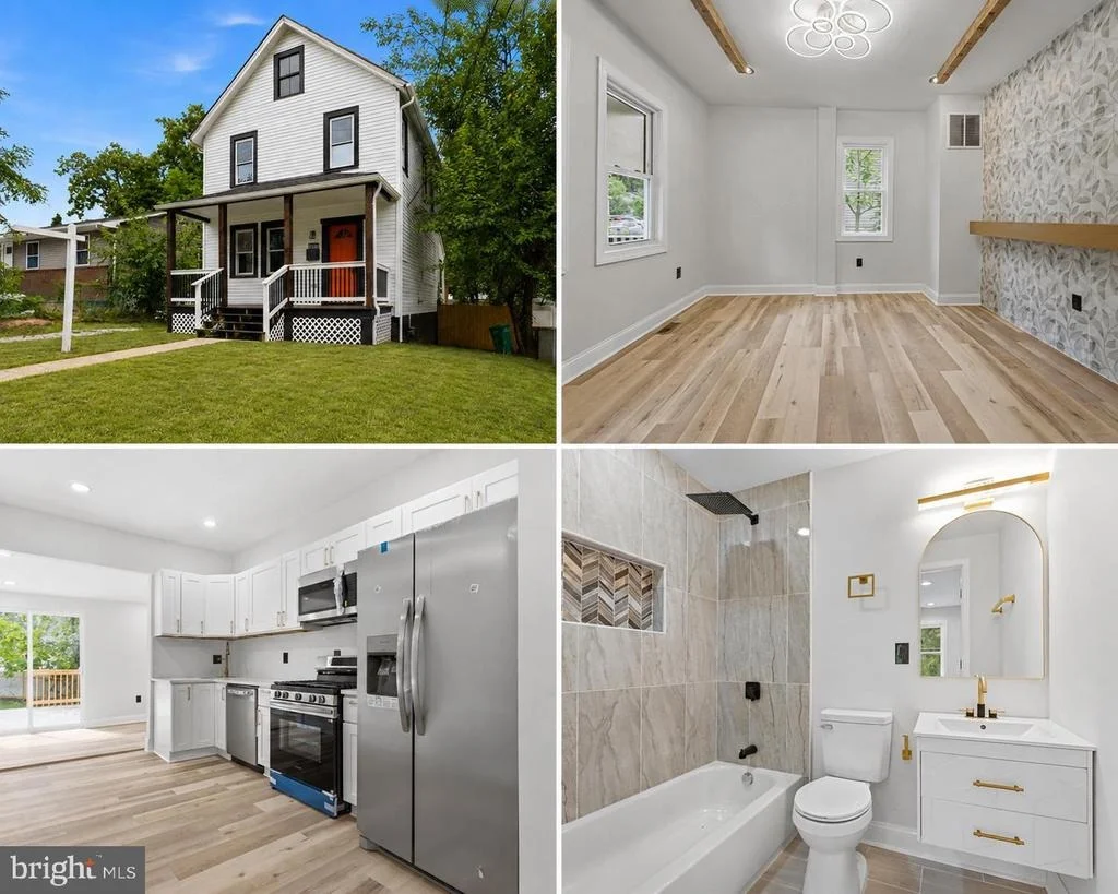 Photo of 5807 DADE STREET