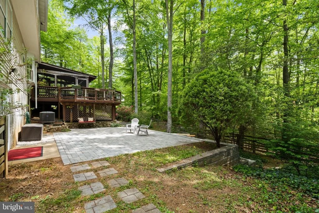 Photo of 11913 FALLING CREEK DRIVE