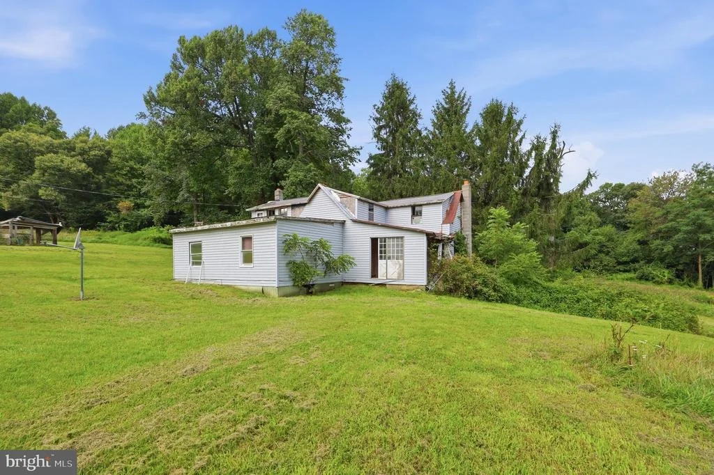 Photo of 14417 RIDENOUR ROAD