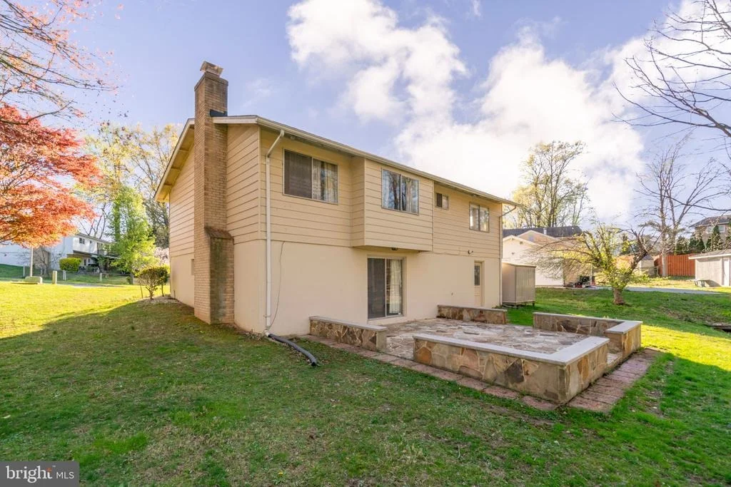 Photo of 4709 IRIS PLACE