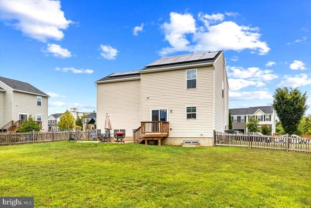 Photo of 2438 POST OAK DRIVE