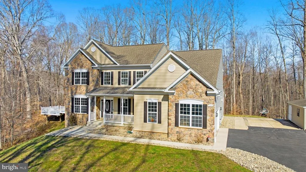 Photo of 7030 HUNTERLEIGH DRIVE