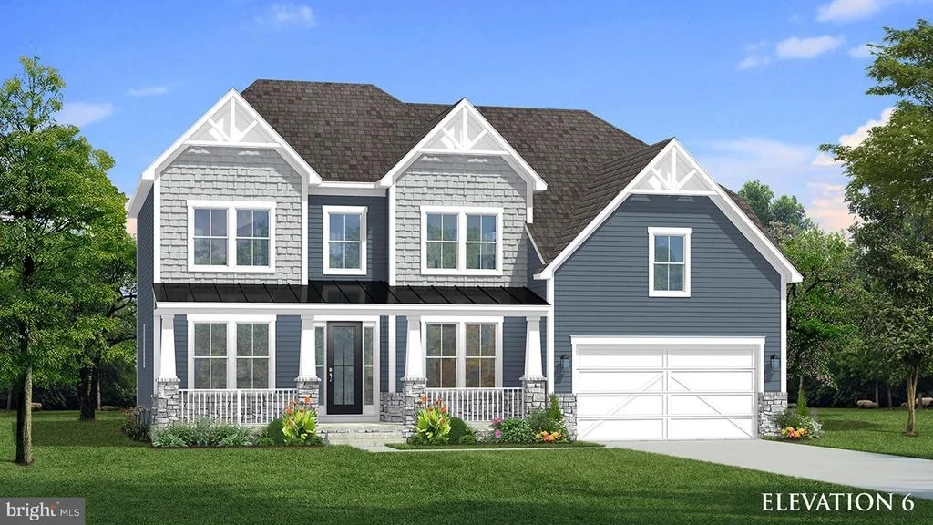 Photo of HOMESITE 638 STUART STREET