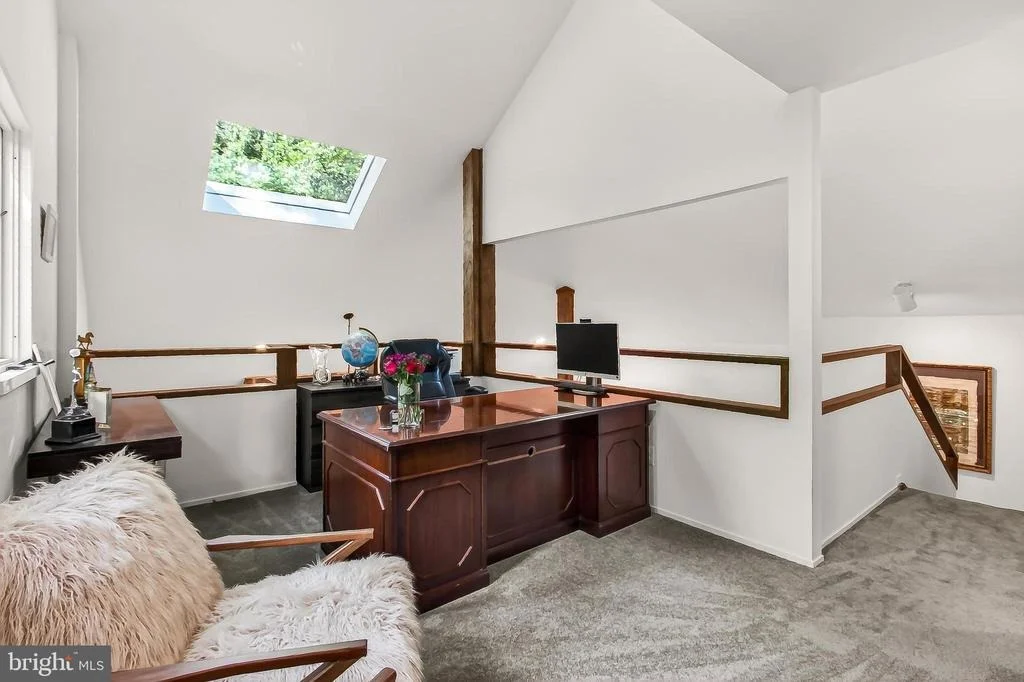 Photo of 2603 KLINGLE ROAD NW