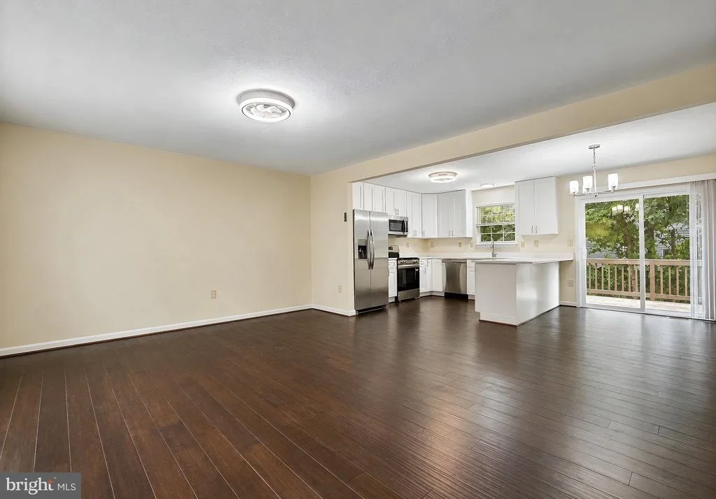 Photo of 45249 ANDY WAY