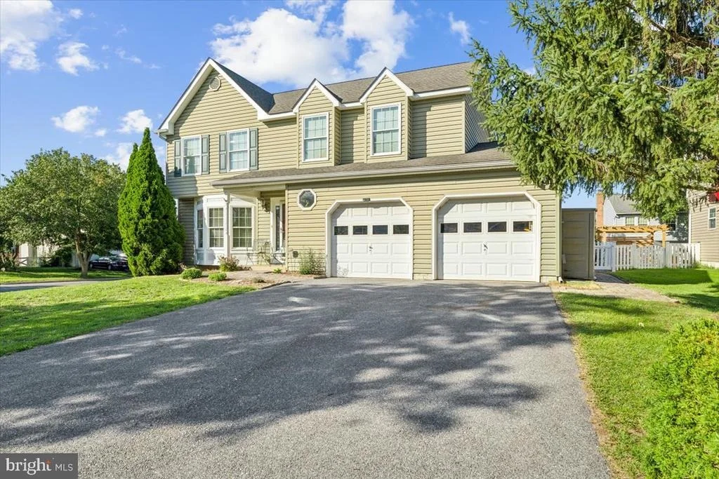 Photo of 1411 TEAL LANE