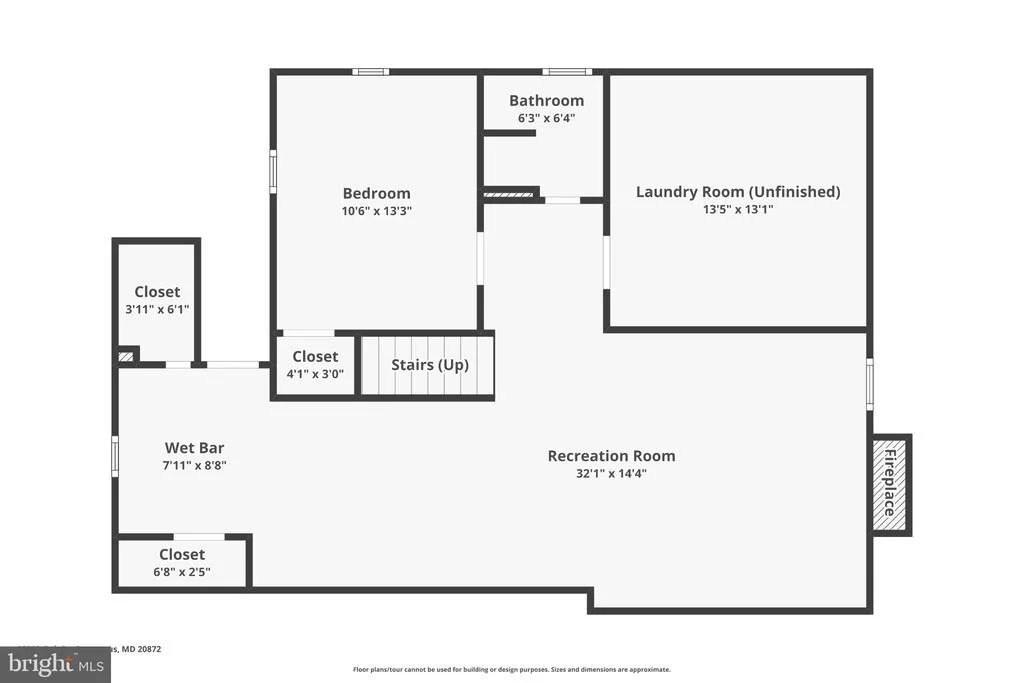 Photo of 25223 OAK DRIVE