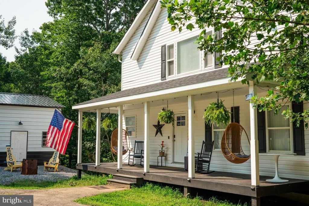 Photo of 154 DAVID ROAD