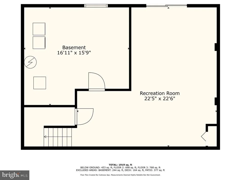 Photo of 10409 MAYNARD COURT