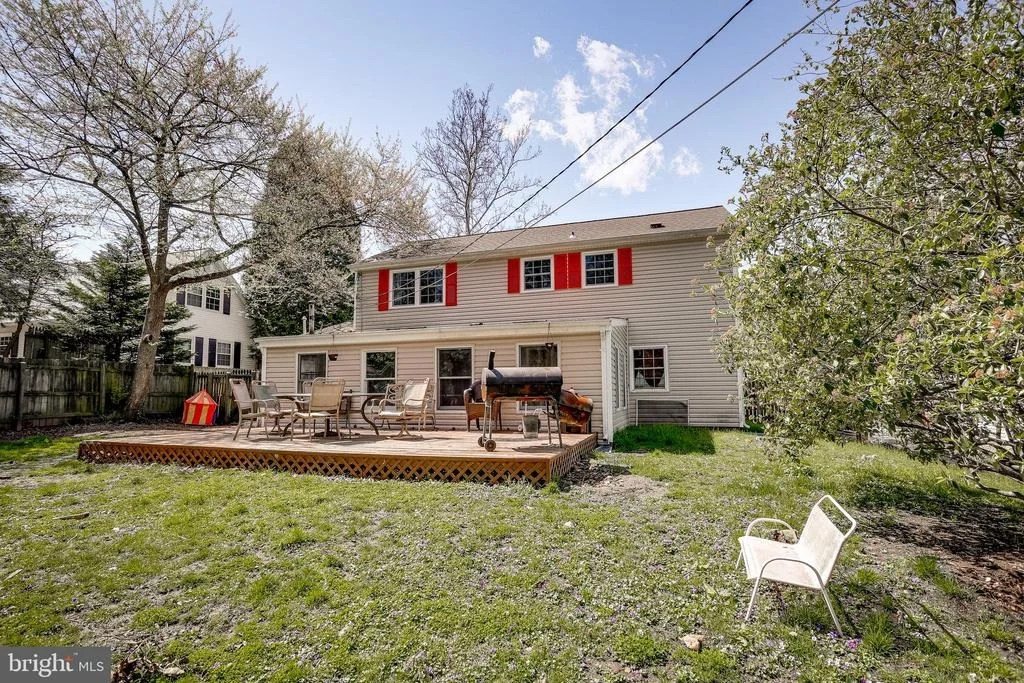 Photo of 2615 KINDERBROOK LANE