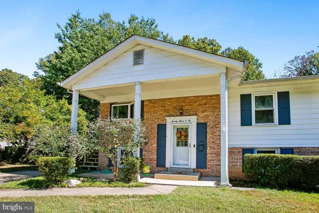 Photo of 7706 CARRLEIGH PARKWAY