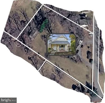 Photo of 2921 DUVALL ROAD