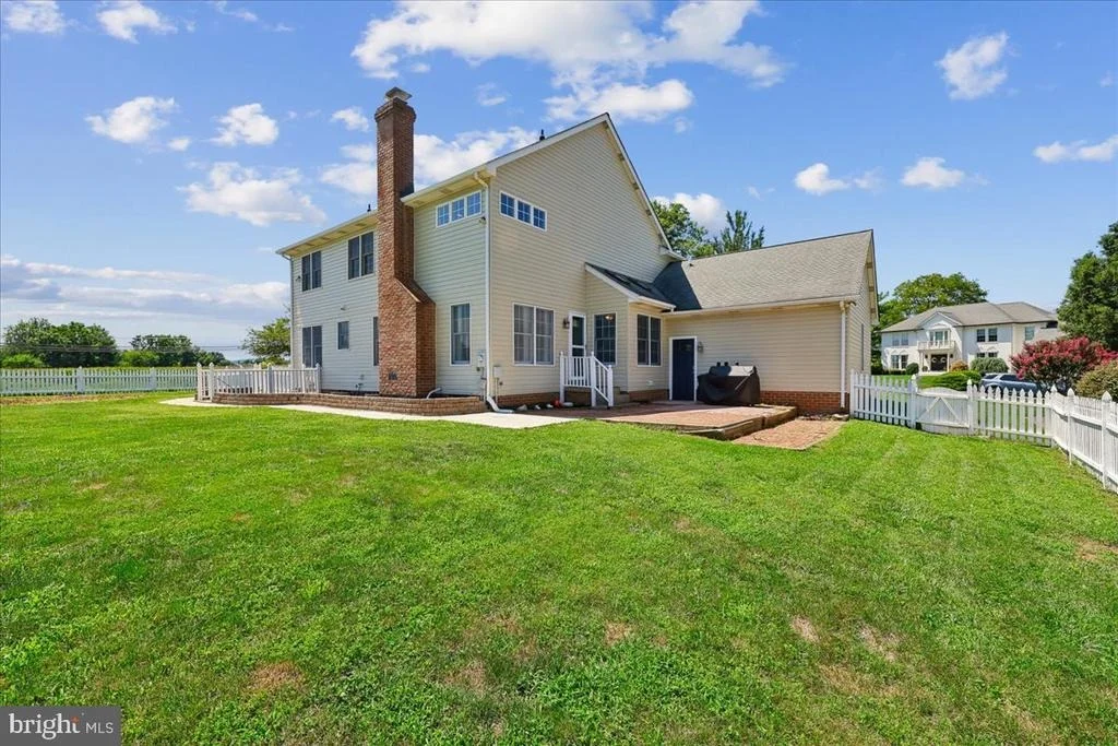Photo of 8009 STONE RIDGE DRIVE
