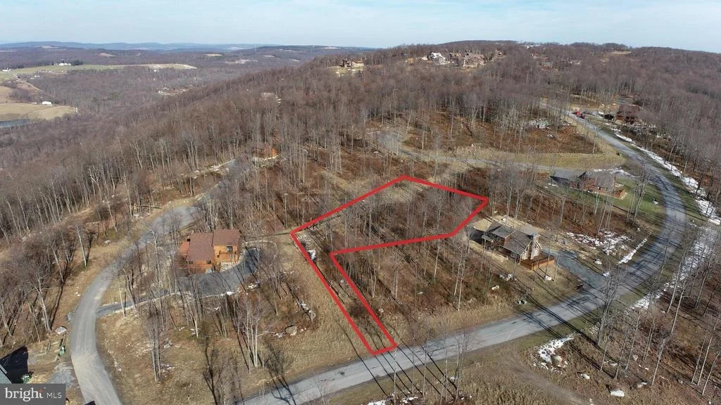 Photo of Lot 20 NORTH CAMP ROAD