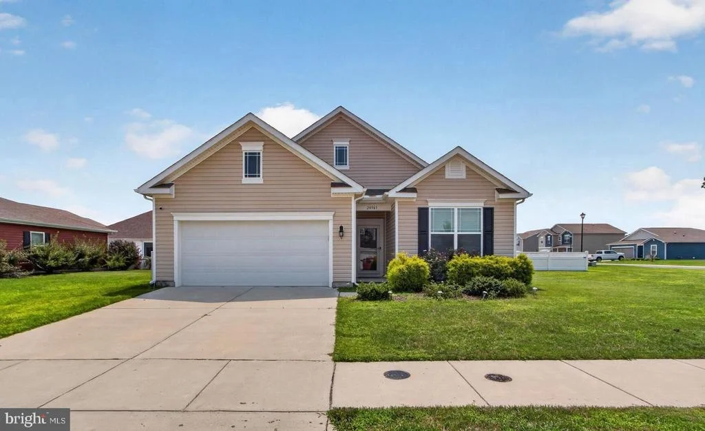 Photo of 20583 SMITHFIELD CIRCLE