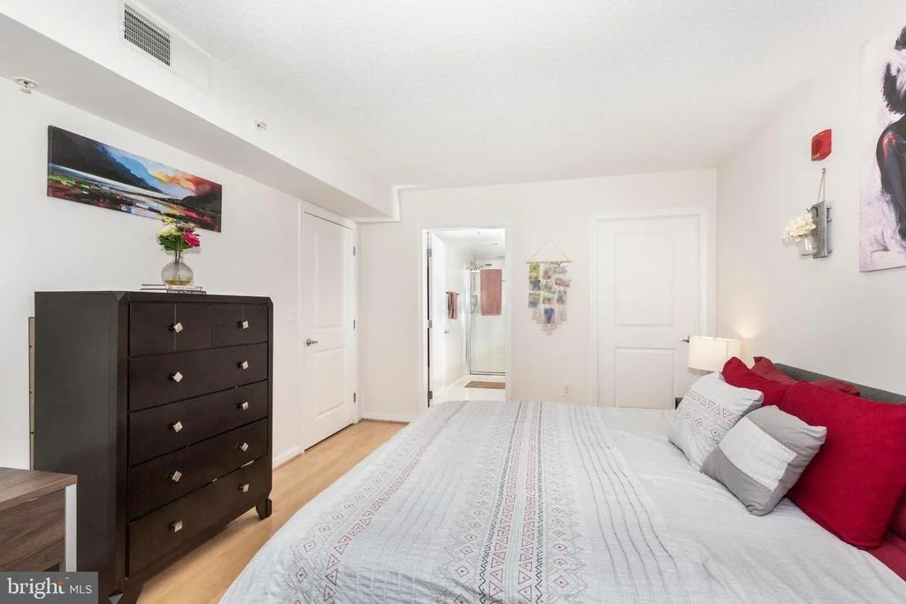 Photo of Unit 704 at 7923 EASTERN AVENUE