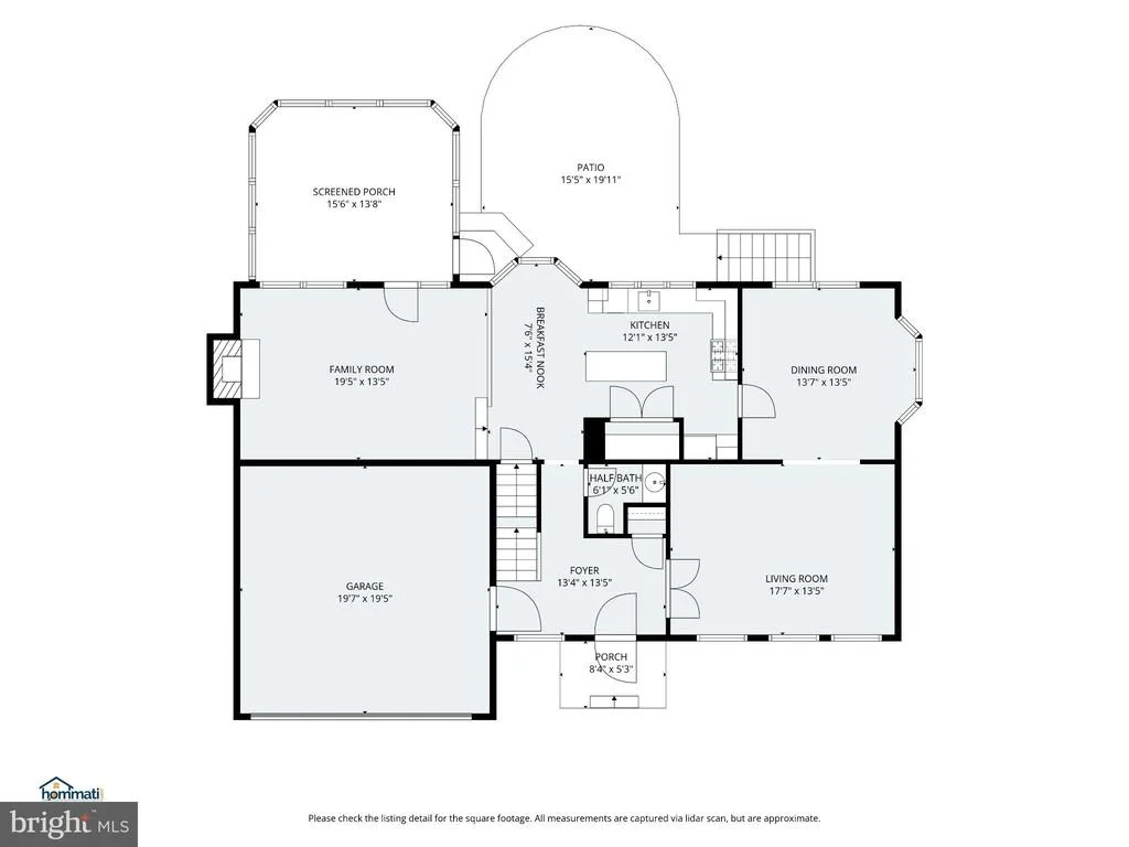 Photo of 20708 CORKWOOD DRIVE