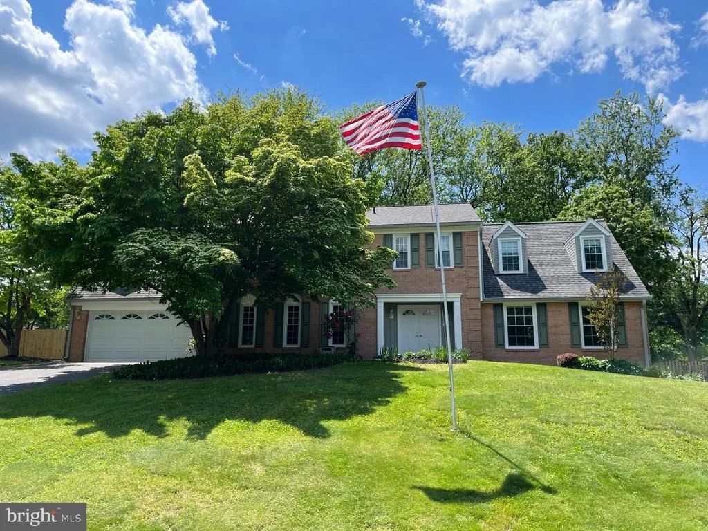 Photo of 14116 HERITAGE LANE