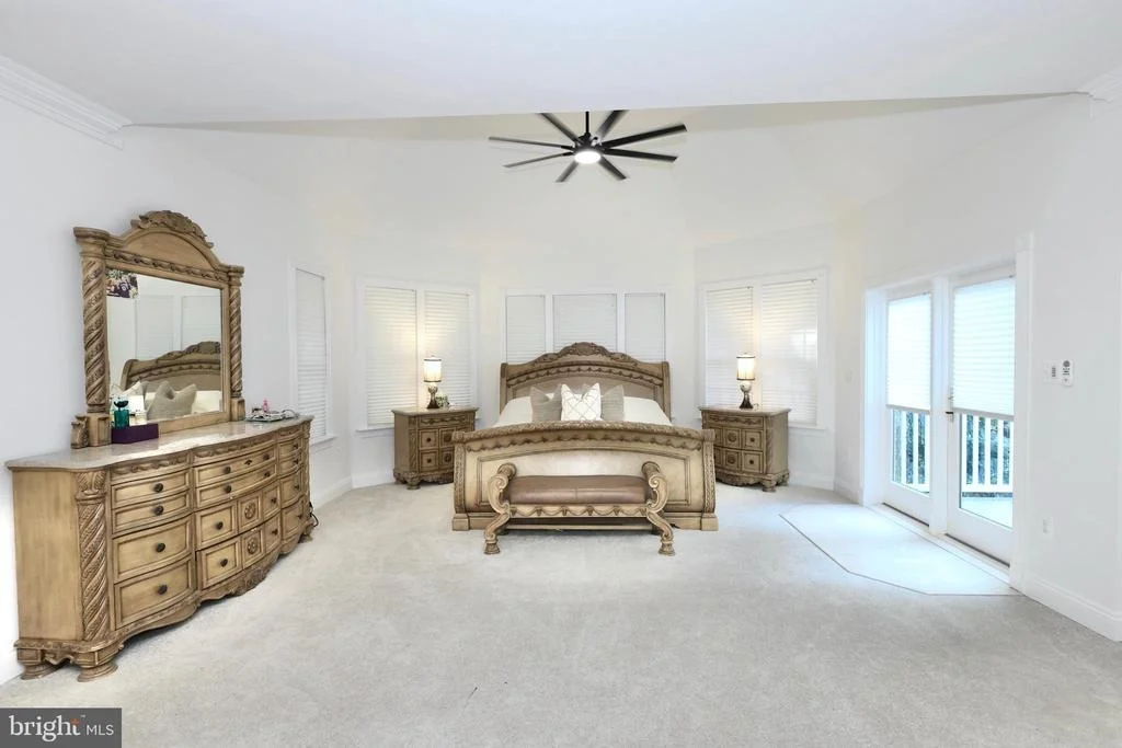 Photo of 6403 BURKE WOODS DRIVE