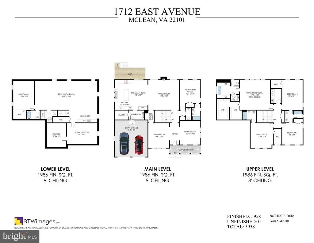 Photo of 1712 EAST AVENUE