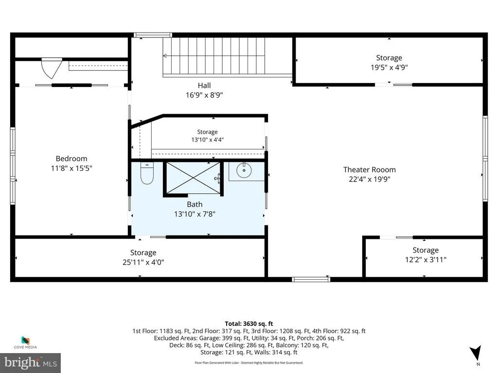Photo of 2292 LAKE DRIVE
