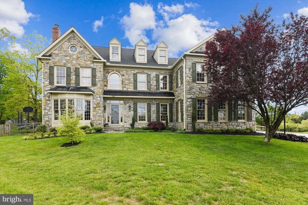 Photo of 12681 CRABTREE FALLS DRIVE