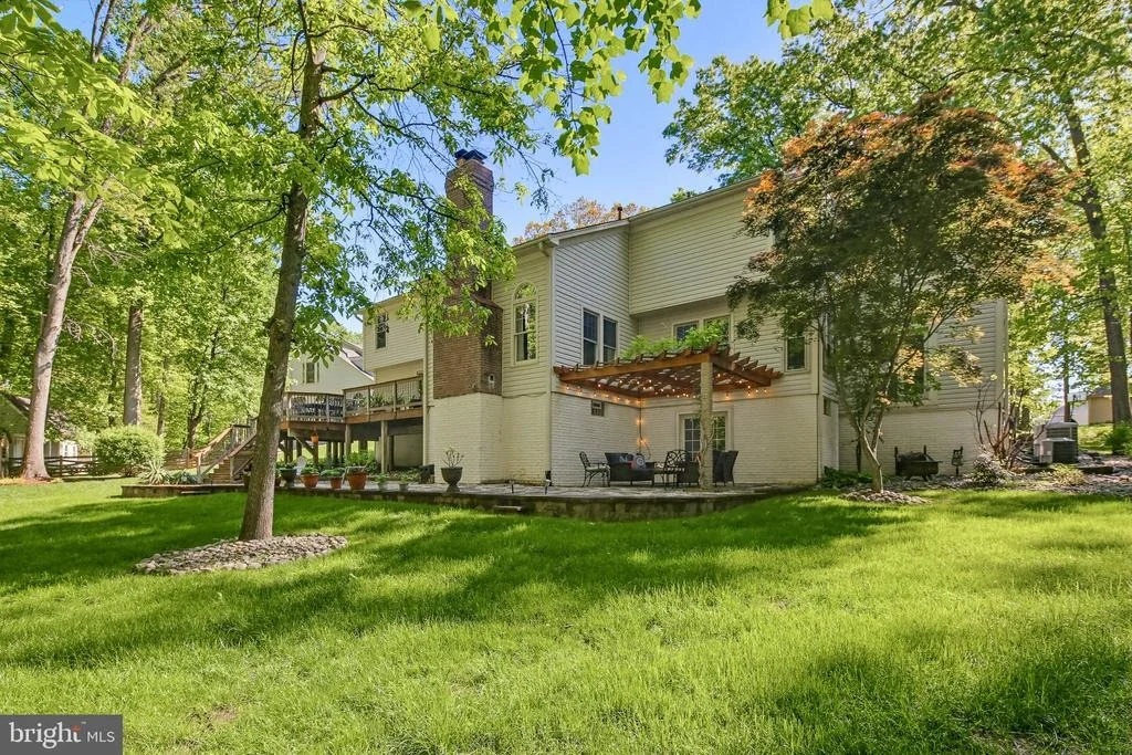 Photo of 8368 SAND CHERRY LANE
