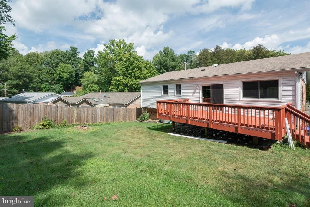 Photo of 604 KENBROOK DRIVE