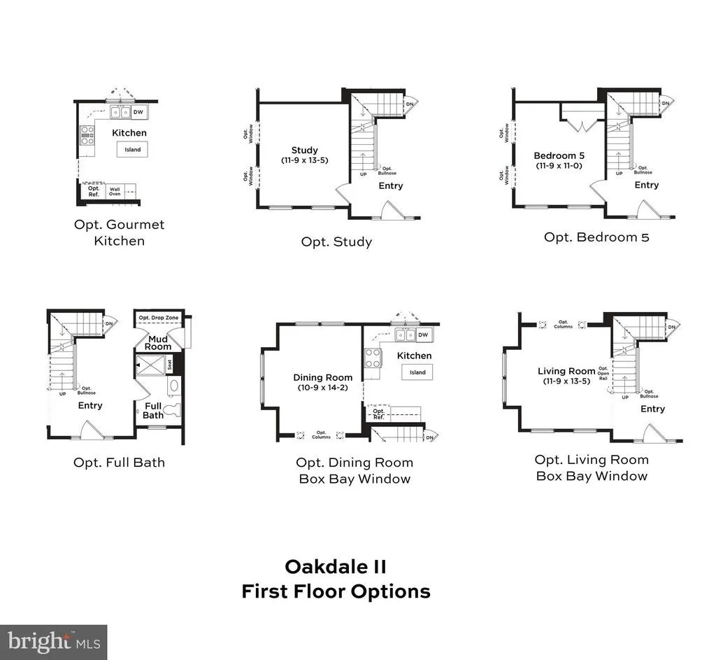 Photo of HOMESITE 628 STUART STREET