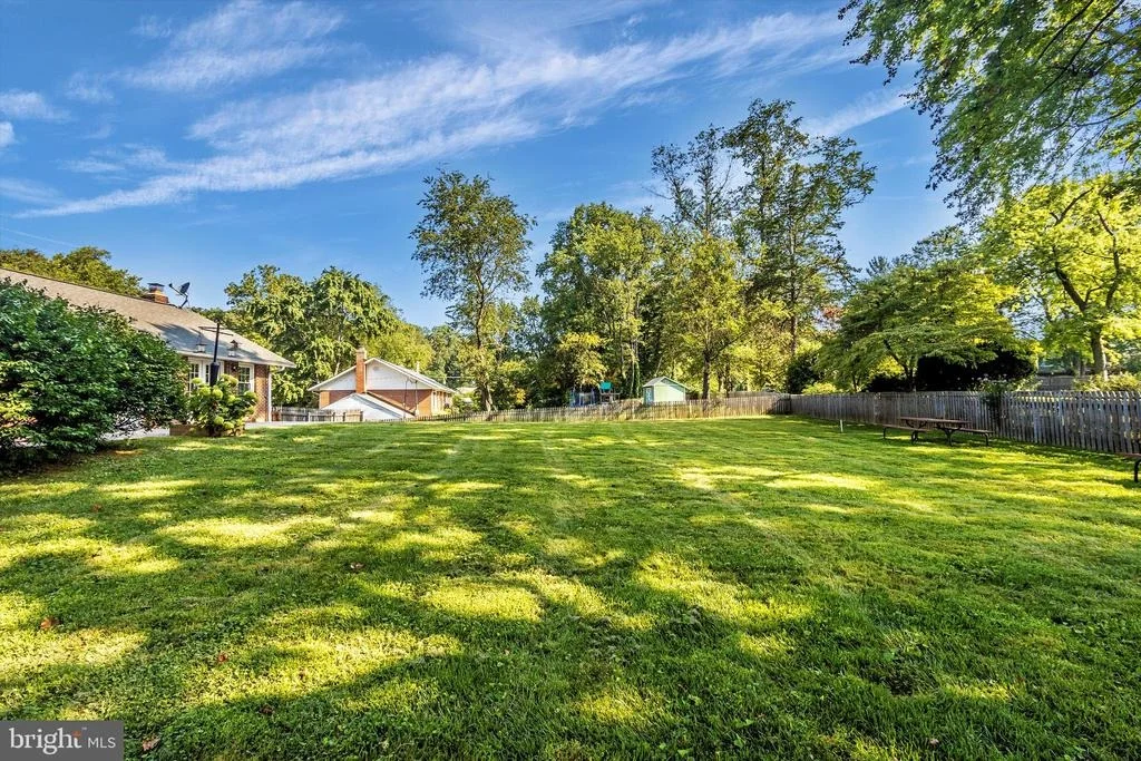 Photo of 17809 PARK MILL DRIVE