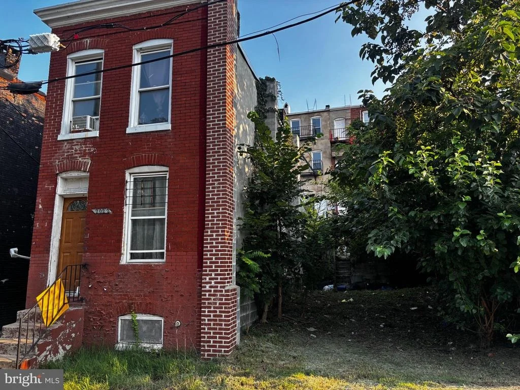 Photo of 2022 BOOTH STREET