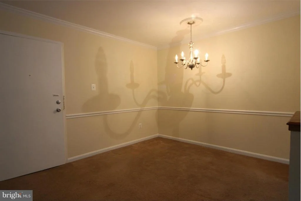 Photo of Unit 804 at 5801 REXFORD DRIVE