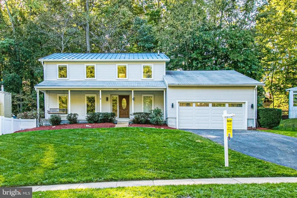 Photo of 7708 TOWER WOODS DRIVE